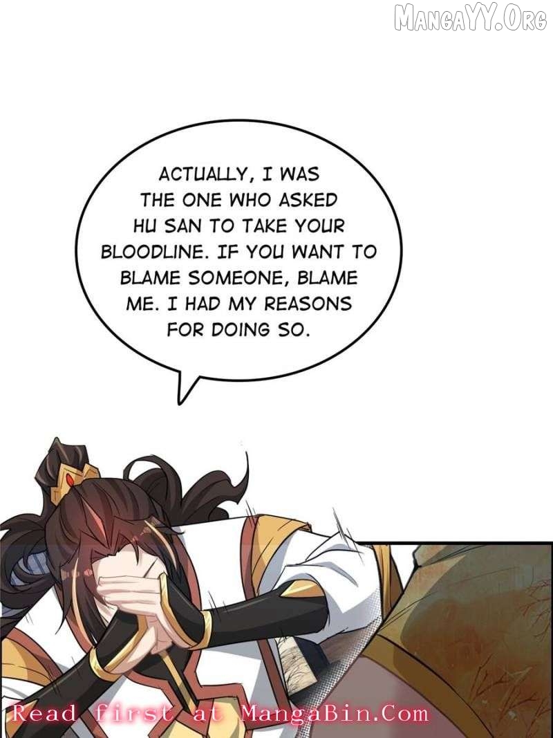 Immortal Cultivation is Just Like This Chapter 79 - page 13